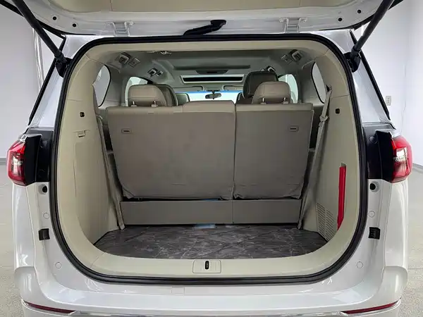 Buick GL8 2023, фото 10