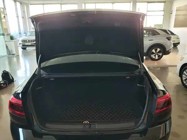Volkswagen Magotan 2020, фото 18