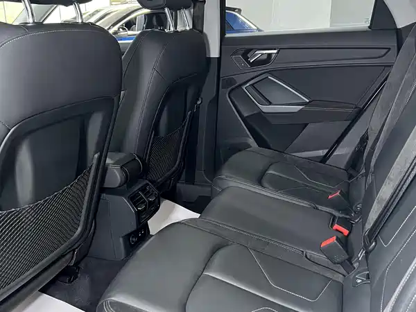 Audi Q3 Sportback 2022, фото 13