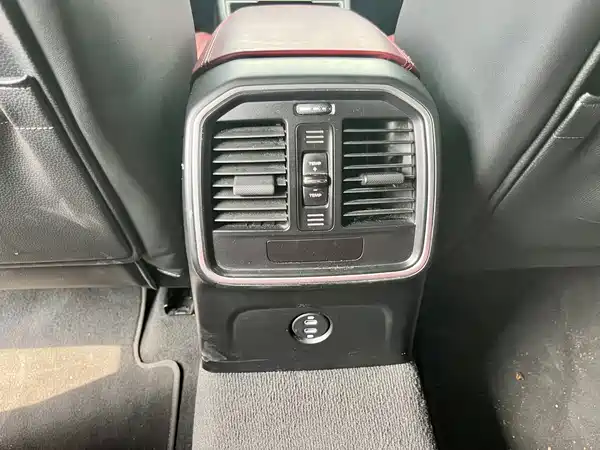 Porsche Macan 2022, фото 13