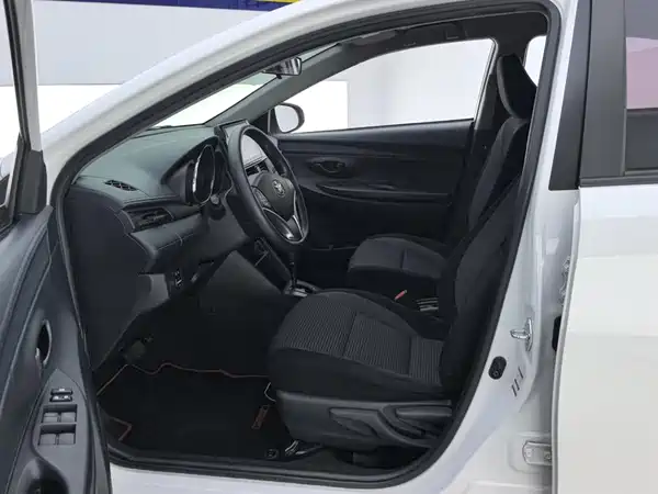 Toyota Vios 2022, фото 9