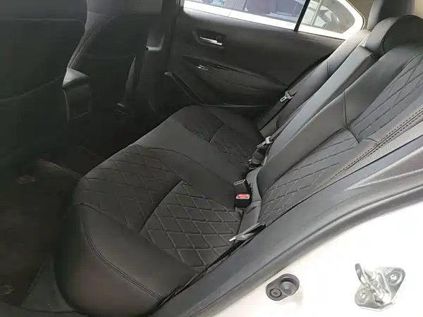 Toyota Allion 2022, фото 12