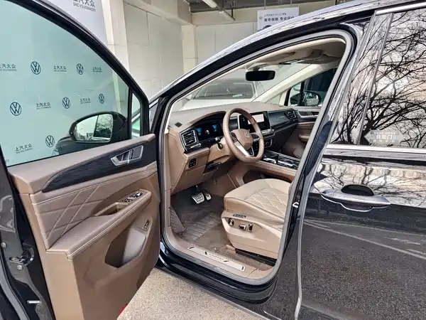 Volkswagen Viloran 2024, фото 3