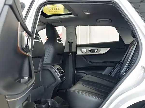 Chery Tiggo 4 Pro 2025, фото 7