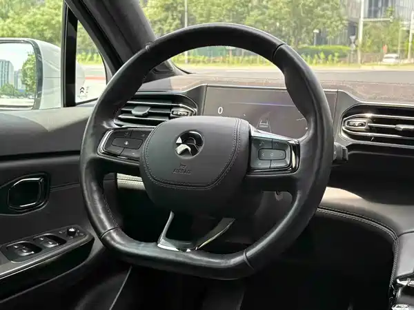 NIO EC6 2020, фото 9