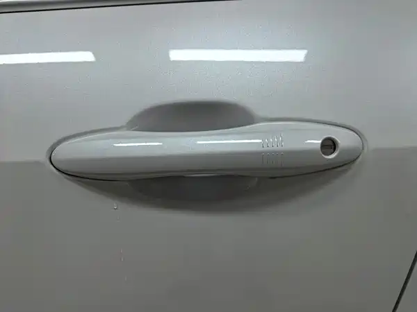 Haval H6 2021, фото 18