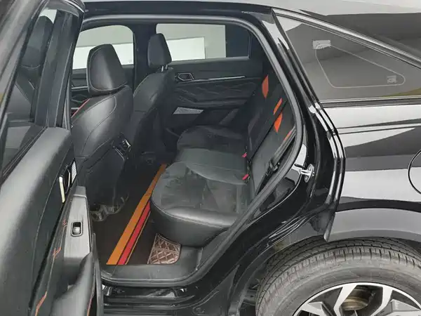 Haval Shenshou 2022, фото 11