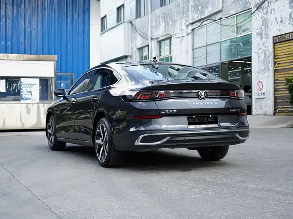 Volkswagen Lamando 2024, фото 7