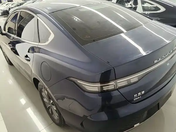 BYD Destroyer 05 2023, фото 22
