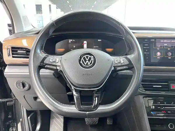 Volkswagen Tharu 2022, фото 8