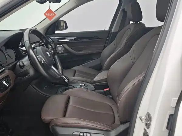 BMW X1 2022, фото 7