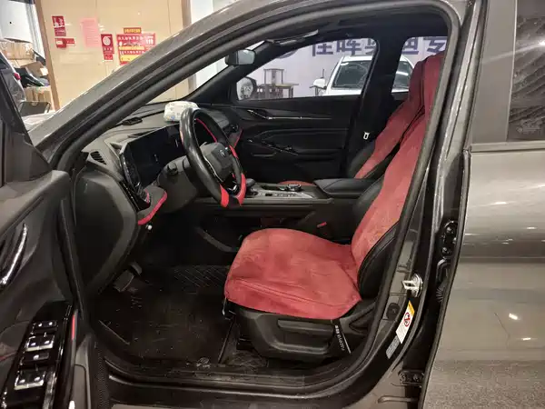 Changan X5 PLUS 2024, фото 6