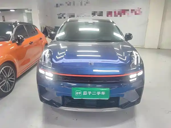 Lynk & Co 06 2020, фото 2